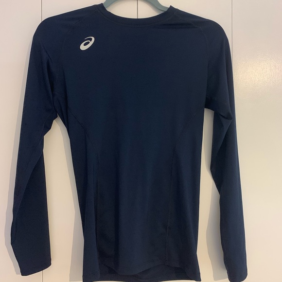 ASICS running shirt - Picture 2 of 4